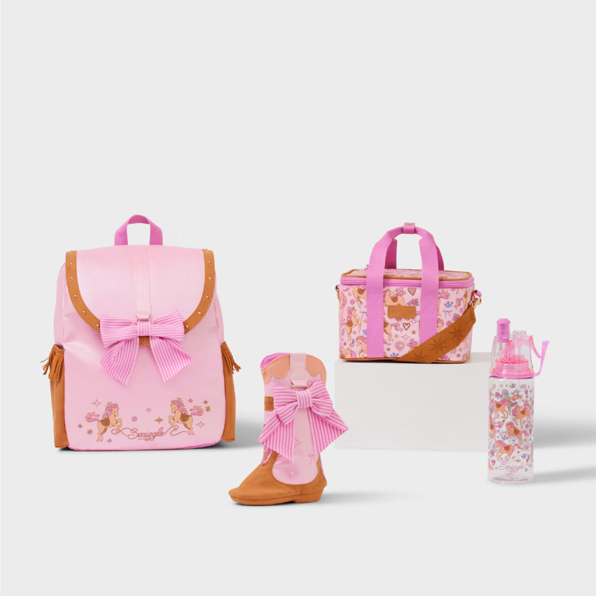 Smiggle Wildflower Classic Bundle