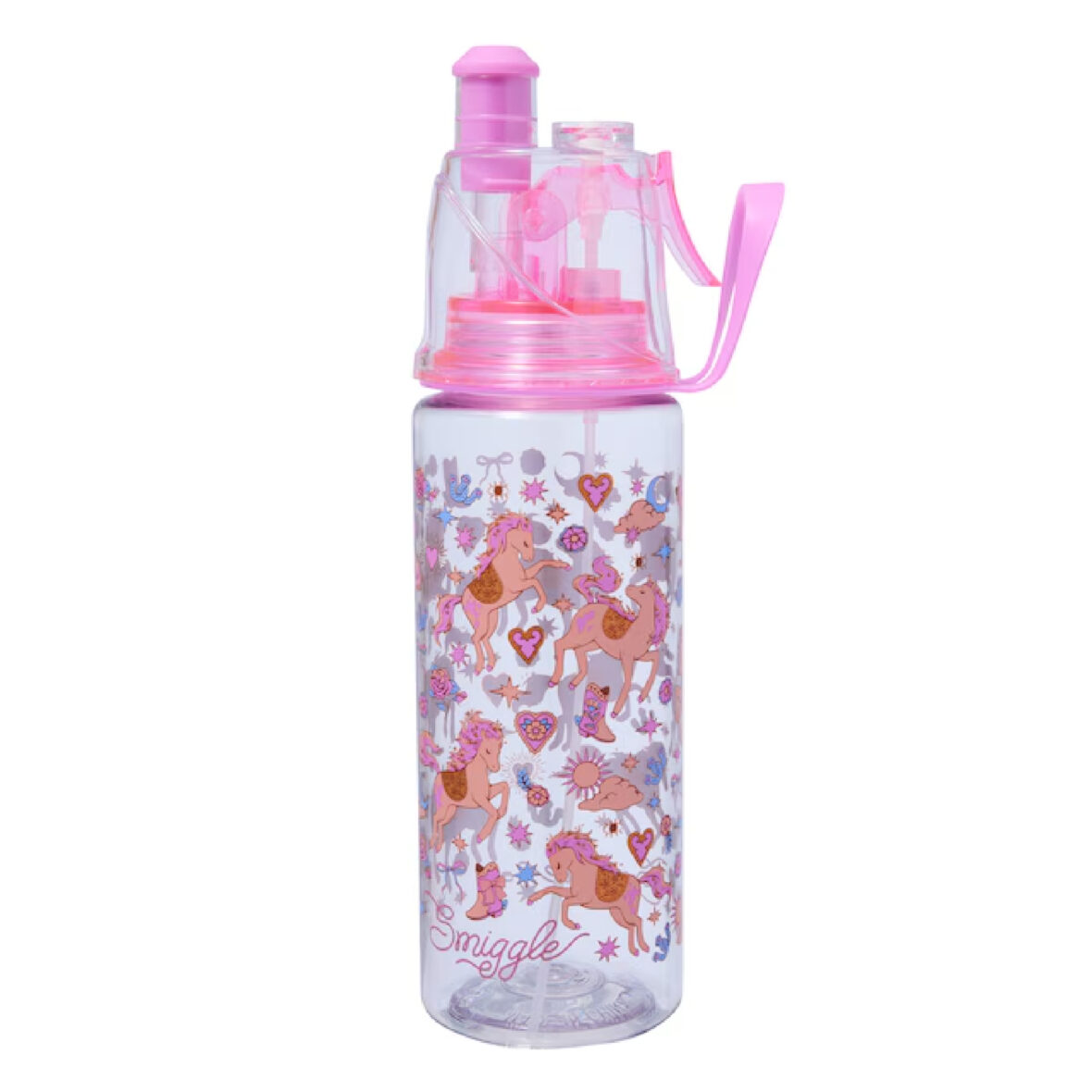 Smiggle Wildflower Classic Bundle5