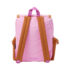Smiggle Wildflower Daydream Backpack2