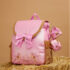 Smiggle Wildflower Daydream Backpack3