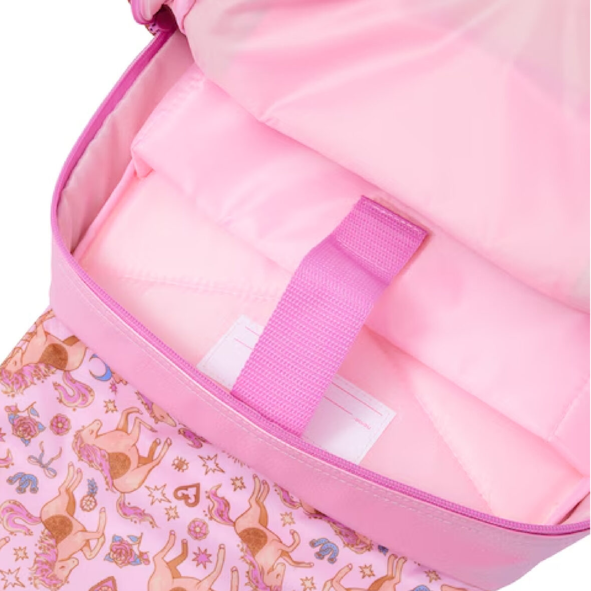 Smiggle Wildflower Daydream Backpack4