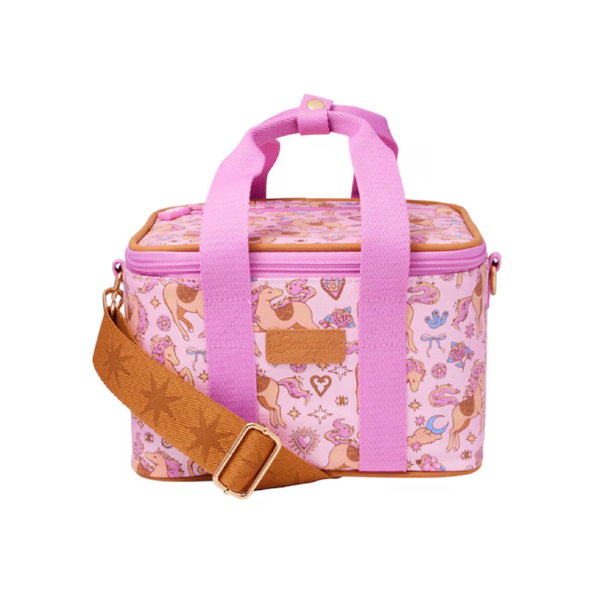Smiggle Wildflower Essential Bundle3