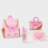 Smiggle Wildflower Lunch Bundle1