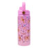 Smiggle Wildflower Squiggle Insulated Stainless Steel Drink Bottle 550ml3