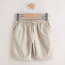 Stone Regular Fit Shorts 4