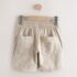 Stone Regular Fit Shorts 1