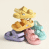 TopStar Googly Eye Kids Sandals