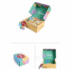 TopStar Googly Eye Kids Sandals box