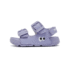 TopStar Googly Eye Orthopedic Kids Sandals - Purple