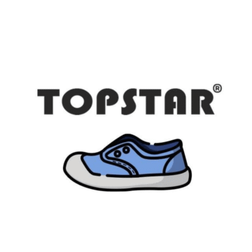 TopStar logo
