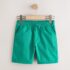White/Blue 3 Pack Shorts 1