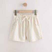 White Shorts 3