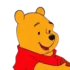 Winnie the pooh