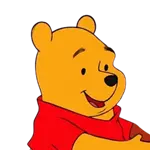 Winnie the pooh category