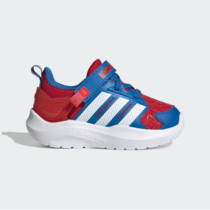 Adidas Marvel Lightorama Spider-Man Shoes - Infants