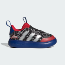 Adidas Marvel Spider-Man Bubblecomic Shoes - Infants