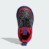Adidas Marvel Spider Man Bubblecomic Shoes Infants 2