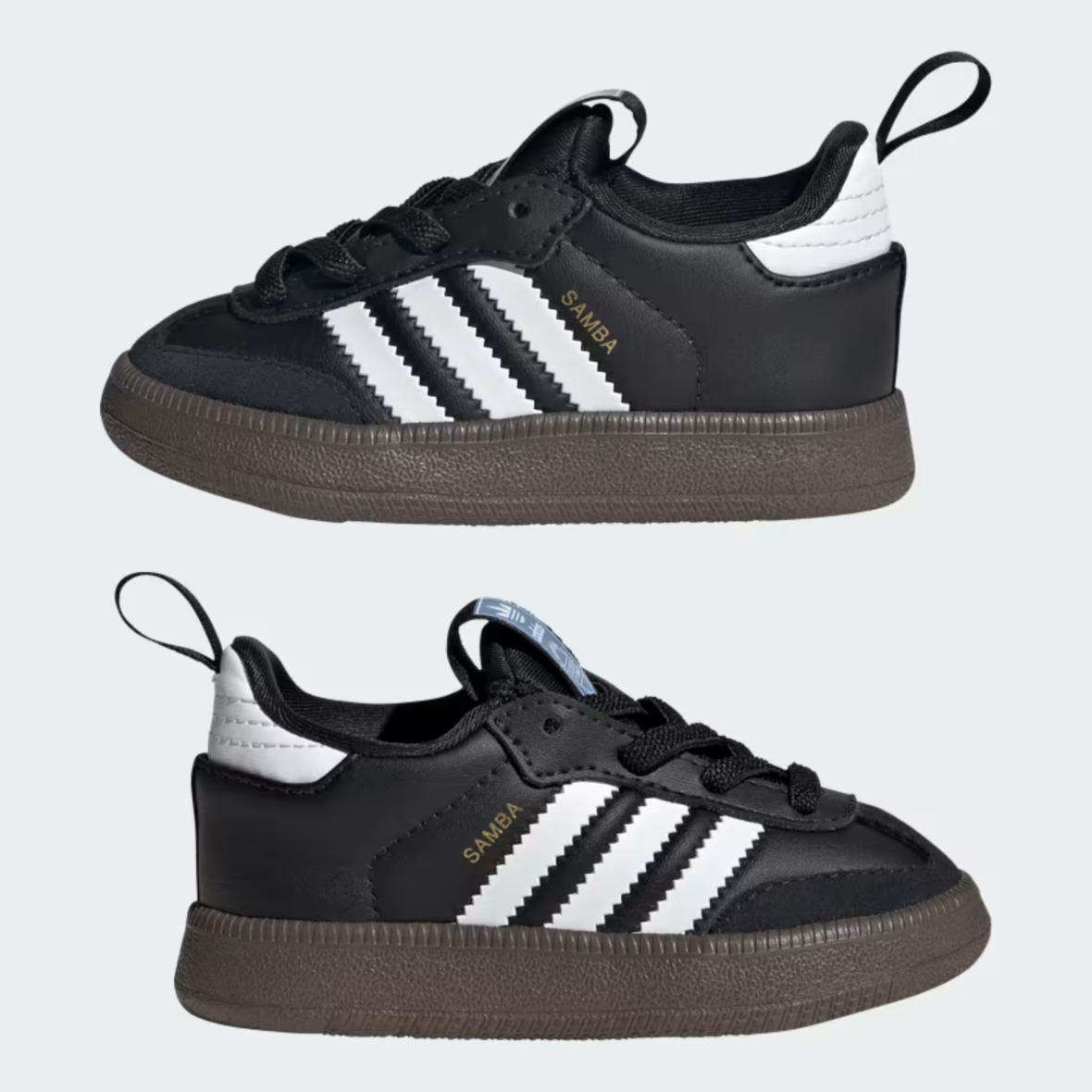Adidas Samba Quickon Shoes (7)