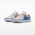 Moon ParticleWhiteFootball BlueGame Royal 4