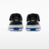 Nike Court Legacy BabyToddler BlackWhiteGame RoyalArctic 5