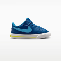 Blue/Bright Yellow