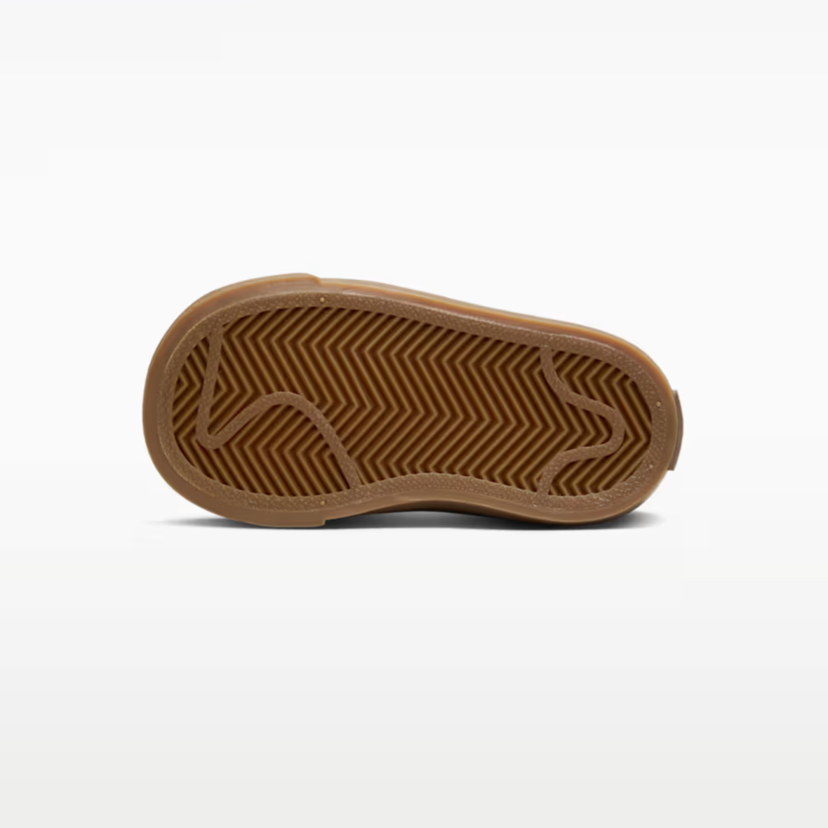 Nike Court Legacy – BabyToddler – Light SilverGum Dark BrownWhite (2)