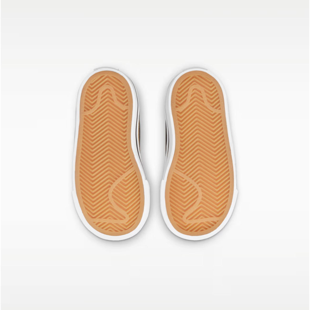 Nike Court Legacy – BabyToddler – White Desert Ochre Gum Light Brown Black (2)