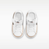 Nike Court Legacy BabyToddler White Desert Ochre Gum Light Brown Black 3 1