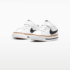 Nike Court Legacy BabyToddler White Desert Ochre Gum Light Brown Black 4 1