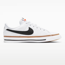 White/Black