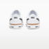 Nike Court Legacy Big Kids WhiteDesert OchreGum Light BrownBlack 5