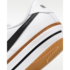 Nike Court Legacy Big Kids WhiteDesert OchreGum Light BrownBlack 7