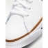 Nike Court Legacy Big Kids WhiteDesert OchreGum Light BrownBlack 8