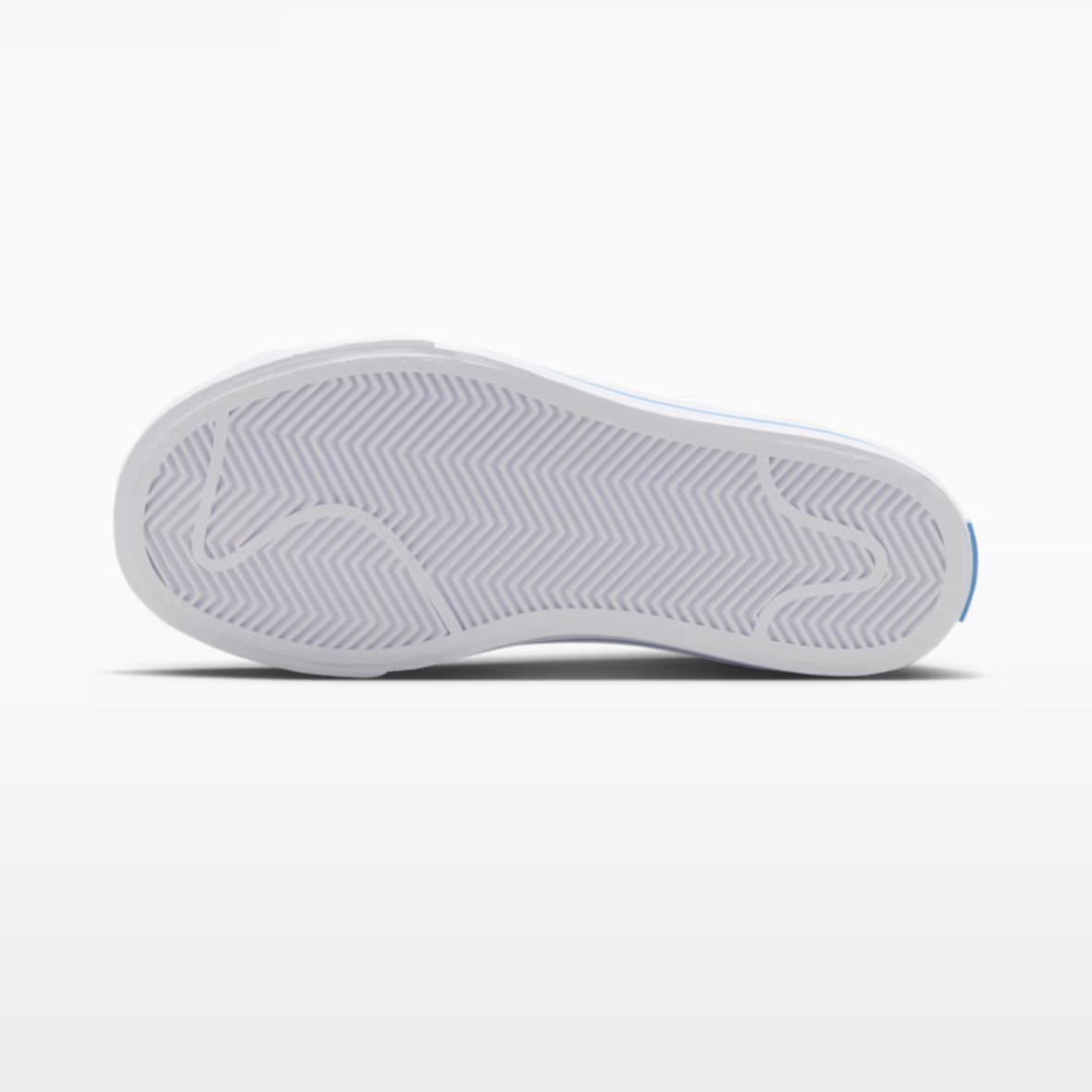 Nike Court Legacy – Little Kids – Off WhiteCrystal BlueWhitePencil Point (2)