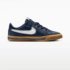 Nike Court Legacy Little Kids – Thunder BlueGum Light BrownSail 1