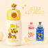 Paw Patrol Premium Thermal Bottle Gift Set (540ml) - Rubble