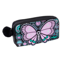 Smiggle Aspire Character Pocket Pencil Case (1)