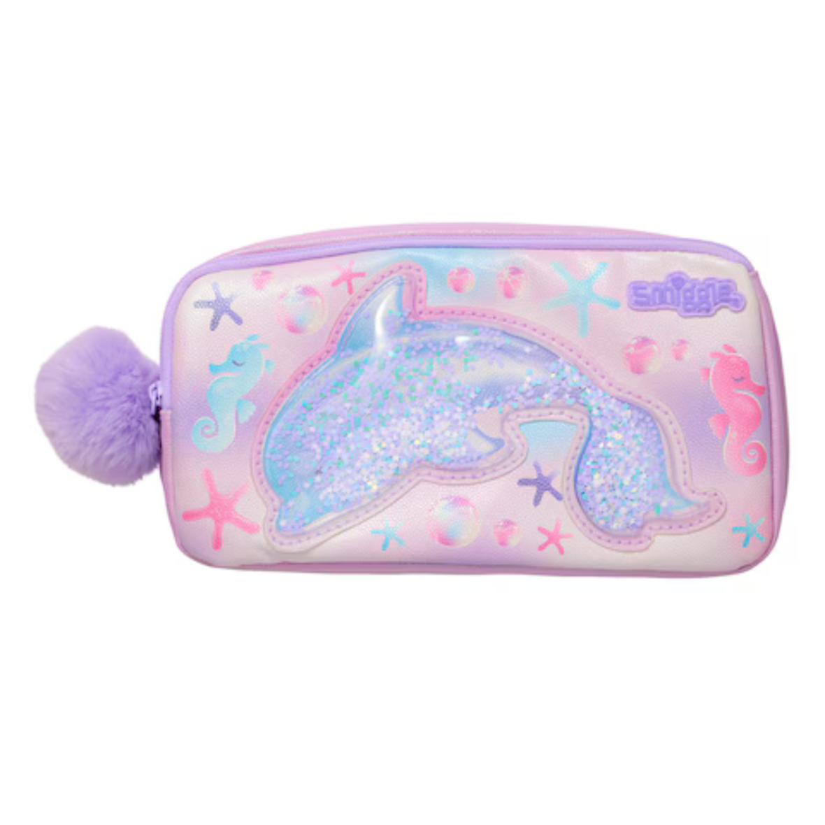 Smiggle Aspire Character Pocket Pencil Case (2)
