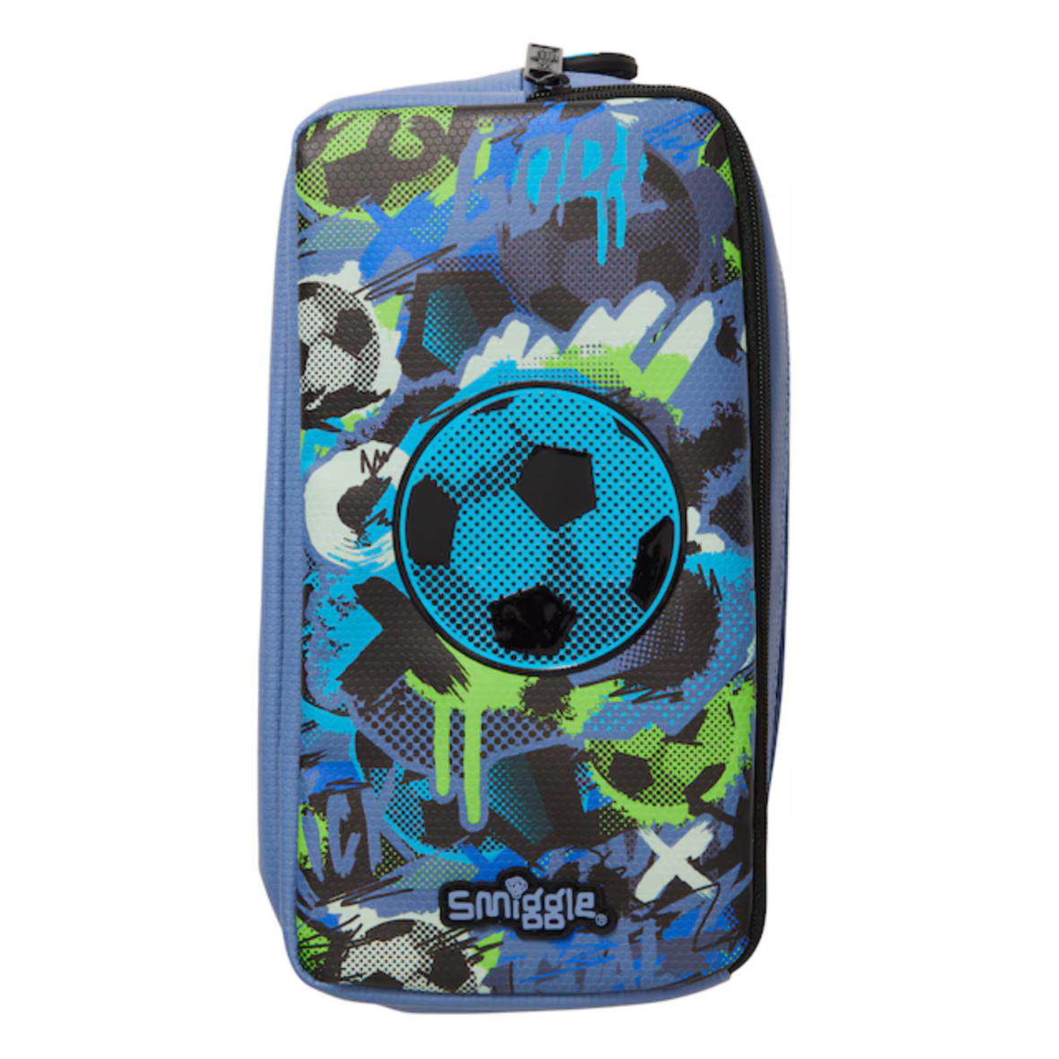 Smiggle Aspire Character Pocket Pencil Case (2)