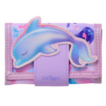 Smiggle Aspire Character Wallet (1)