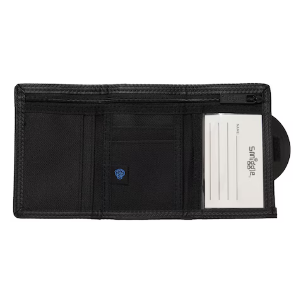 Smiggle Aspire Character Wallet (2)