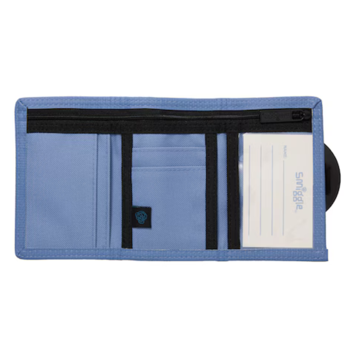 Smiggle Aspire Character Wallet (2)