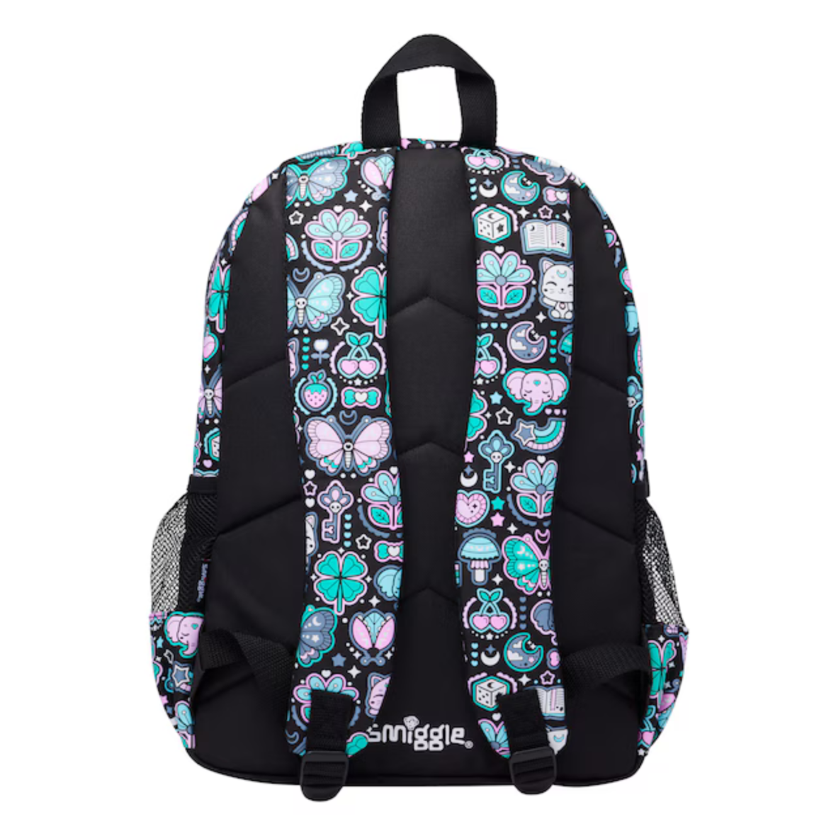 Smiggle Aspire Classic Attach Backpack (2)