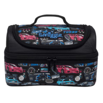 Smiggle Aspire Double Decker Lunchbox (1)
