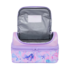 Smiggle Aspire Double Decker Lunchbox 2 1