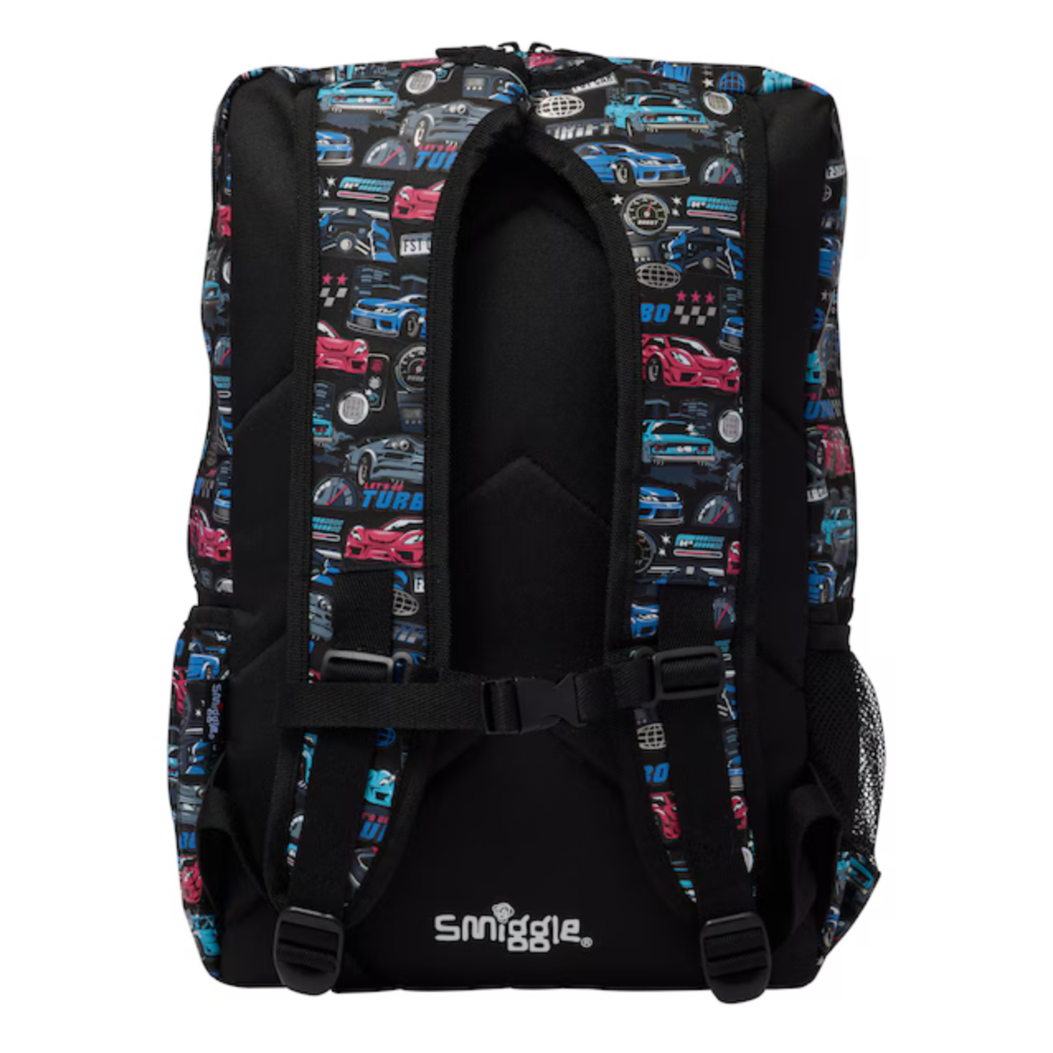 Smiggle Aspire Foldover Attach Backpack (2)