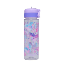 Smiggle Aspire Hydrate Plastic Drink Bottle 650ml (1)