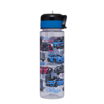 Smiggle Aspire Hydrate Plastic Drink Bottle 650ml (1)