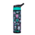 Smiggle Aspire Insulated Stainless Steel Flip Drink Bottle 520ml 1 2