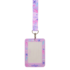 Smiggle Aspire Lanyard Bus Pass 2 1